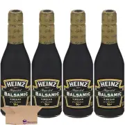 Gourmet Balsamic Vinegar Value Pack 12 Fl Oz | Pack of 4