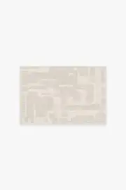60' x 90' | Machine Washable Runner Rug | Kid & Pet Friendly | Indoor Rug | Holme Pearl Rug | Ruggable