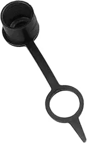 Zerk Fitting Caps,Grease Fitting Caps Zerk Dust Covers | Versatile Zerk Dust Cap Cover, Protection for Zerk Grease Fittings