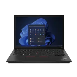 Lenovo 聯想 ThinkPad X13 Gen 3 i7 13.3吋 商務筆電