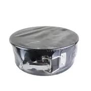 Chloe's Kitchen Round Springform Non Stick Pan NWT 7" Bakeware
