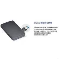 在飛比找露天拍賣優惠-1114~東芝 TOSHIBA 1T 1TB USB3.0 