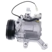 A/C Compressor 88310-B1070 for Toyota Passo Daihatsu Terios Boon Sirion 4PK