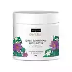 Kapiva Ghee Kumkumadi Body Butter (100 g)