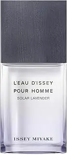[Issey Miyake] L'Eau d'Issey Pour Homme Solar Lavender EDT Intense - 50ml