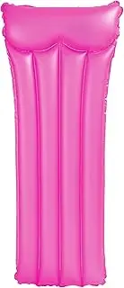 Intex Neon Frost Pool Air Mats, 1.83 m x 76 cm