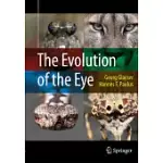THE EVOLUTION OF THE EYE