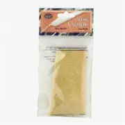 Artistic Touch: Deluxe Chamois Swatch Pack - 5x7 Inches, Pe