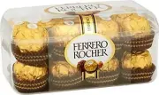 Ferrero Rocher (200g) - Pack of 6