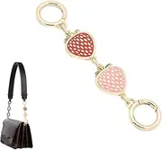 Purse Strap Extender - Exquisite Women' S Purse Strap Extender - Bag Making Supplies, Extension Replacement Accessories Charm for Party