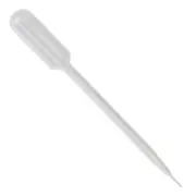 Transfer Pipettes, Fine Tip, 8.7ml, Non-Graduated, 147mm, LDPE (Case 4000)