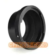 Mount Adapter For Pentacon 6/Kiev 60 Lens to Nikon AI F D7100 D7000 D5100 D3200