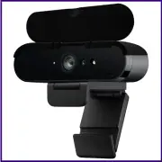 Webcam Cover Compatible with Logitech Brio 4K Webcam Camera Lens Privacy Webcam