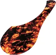 Perfeclan Guard Plate Hummingbird Pickguard Gifts Guitar Accessories for Folk Acoustic Guitar Professional Pickguard Guitar Pickguard