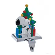 Peanuts Snoopy Stocking Hanger