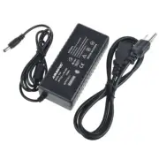 AC Adapter Power For Polycom 2200-15600-001 SoundStation IP 6000 VoIP Conference