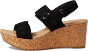 Clarks Women's Rose Lane Wedge Sandal - Choose SZ/color