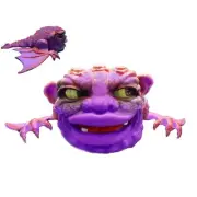 : Bat Boglin Vlad 8-Inch Collectible Action Figure