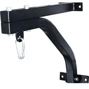 Randy & Travis Machinery Heavy Duty Punch Bag Wall Bracket Boxing Bag Stands
