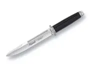 Tokisu Kissaki Japanese Style Fixed Blade Knife