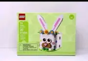LEGO 40764 Easter Bunny Surprise IN HAND LIMITED EDITION SEALED / FREE SHIPPING