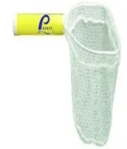 Promar Floating Handle Bait Net 8" Hoop x 17" Handle