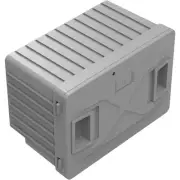 BRASS MONKEY GH2051 7.8Ah Removable Li-Ion Battery V3 Fridges With Battery