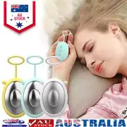 Microcurrent Sleep Aid Anxiety Relief Fast Sleep Hand Holding Device Timing UCE