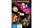 42K [2000] -Rare DVD Aus Stock Comedy New Region ALL