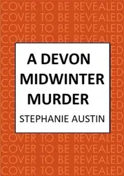 A Devon Midwinter Murder
