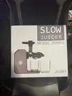 BRAND NEW Whall Slow Masticating Juicer, Cold Press, Vegetable And Health