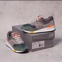 在飛比找蝦皮購物優惠-紐巴倫 New Balance 997 Dunk 迷彩塞帕圖