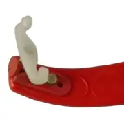 Violin Stand Fiddle Padded for Violin Colorful