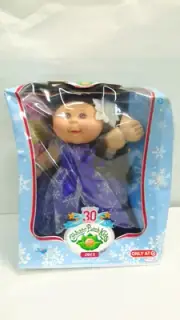 CABBAGE PATCH KIDS 30 YEARS 1983-2013 LIMITED EDITION TARGET EXCLUSIVE DOLL