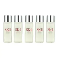 在飛比找屈臣氏網路商店優惠-SK-II SK-II 青春露30ml 5入