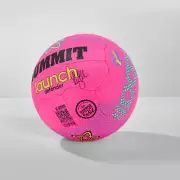 Liz Ellis Launch Defender Netball Ball - Size 5 Net Ball