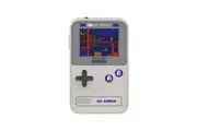GO GAMER CLASSIC 300 GAMES - GREY & PURPLE