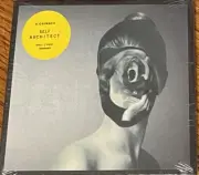 H.GRIMACE "SELF ARCHITECT" BRAND NEW ORIGINAL 2017 UK CD ALBUM IMPORT