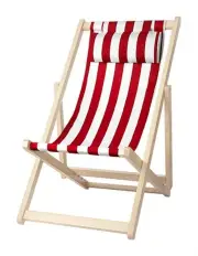 [Gardeon] Artiss Outdoor Furniture Sun Lounge Chairs Deck Chair Folding Wooden Beach Patio