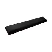 HyperX 4P5M9AA Wrist Rest for Full-Sized Keyboards Cool gel memory foam