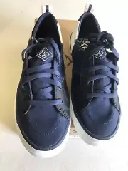Sperry Women's Crest Vibe Bionic Sneaker
