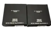 (pack of 2 )MAC Studio Tech Foundation Shade NW44, 0.35oz 10g each