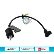Ignition Coil for Robin, Subaru EY20, RG2400 Engines
