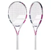 Babolat EVO Aero Lite Pink - 4 1/8 FREE Stringing & Grip