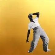 Leon Bridges Gold Diggers Sound Vinyl