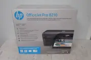 HP OfficeJet Pro 8210 / Agilent G1680-63315 Wireless STD Color Printer