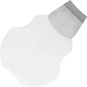 CALLARON Manual Blackheads Removal Facial Skin Scrubber Portable Pore Cleaner Spatula for Face Nose Forehead