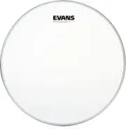 Evans Snare Side 300 Drumhead - 14 inches (8-pack) Bundle