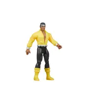 Marvel - Legends Series: Retro 375 Collection - Marvel’s Power Man Figure
