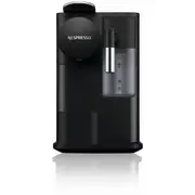 DeLonghi Lattissima One Evo Nespresso Machine - Black